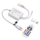 AC110V Remote Control for LED Neon Rope Light Multi-Color(16)