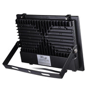 DIY 50W LED Flood Light Fixtures Purple Party Effect Lights