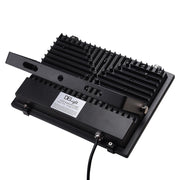 DIY 50W LED Flood Light Fixtures Purple Party Effect Lights