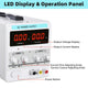 DIY Digital 30V 10A DC Power Supply for Lab (Preorder)