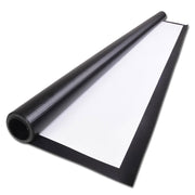DIY Projector Screen Movie TV Home Theater Matte White 72"-120" 16:9