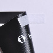 DIY Projector Screen Movie TV Home Theater Matte White 72"-120" 16:9