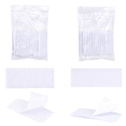 DIY Projector Screen Movie TV Home Theater Matte White 72"-120" 16:9