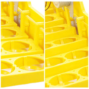 DIY Egg Incubator Auto Turner (56Eggs)