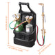 DIY DOT Oxy Acetylene Victor-style Welding Cutting Tote Torch Kit