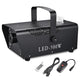 DIY Fog Machine Smoke Fogger Halloween Party Effect 2,000 CFM 400W
