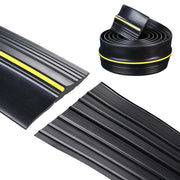 DIY Garage Door Threshold Seal Universal Threshold Strip
