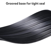 DIY Garage Door Threshold Seal Universal Threshold Strip