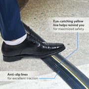 DIY Garage Door Threshold Seal Universal Threshold Strip