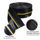 DIY Garage Door Threshold Seal Universal Threshold Strip