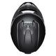 AHR RUN-F3 Full Face DOT Motor Helmet Matt Black