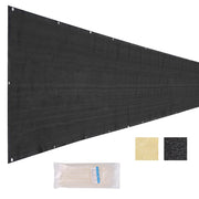 DIY 4'x50' 90% Mesh Privacy Fencing Color Option