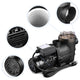 DIY 3/4HP Above Ground Pool Spa Pump 2640GPH
