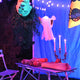 DIY Halloween Party Diy 5pcs Severed Hands Foot Leg Props Set