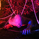 DIY Halloween Props Party DIY Life-Size Crawling Zombie Torso