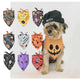 DIY Dog Bandanas Washable Dog Scarf Set(10) 32x21