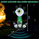 DIY Halloween Inflatable Monster Hand Motion Sensor Lights & Sounds