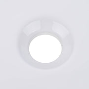 DIY Aquaterior Rectangle Vessel Sink w/ Pop Up Drain 23x13"