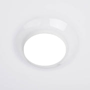 DIY Aquaterior Bowl Sink with Drain & Strainer Round 16"