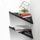 DIY Shower Corner Shelf Organizer Stainless Steel