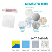 DIY Shower Corner Shelf Organizer Stainless Steel