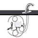 DIY Auto Sensor Touchless Bathroom Lavatory Faucet Finish Options