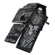 DIY Halloween Decor 28pcs Skeleton Skull Bones Props