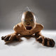 DIY Halloween Props Party DIY Life-Size Crawling Zombie Torso