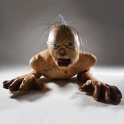 DIY Halloween Props Party DIY Life-Size Crawling Zombie Torso