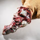DIY Halloween Props Party DIY Life-Size Crawling Zombie Torso