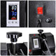 DIY 15"x15" Heat Press Sublimation Transfer Machine T-shirt Printing