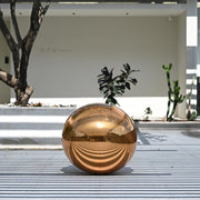 DIY Inflatable Mirror Ball for Dance Floor, 20-60 in. Event Decor