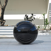 DIY Inflatable Mirror Ball for Dance Floor, 20-60 in. Event Decor