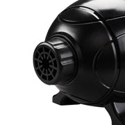 DIY Electric Air Pump for Inflatable Mirror Ball, Tent, Mattress