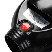 DIY Electric Air Pump for Inflatable Mirror Ball, Tent, Mattress