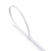 DIY 20pcs 39" Self-Locking Plastic Nylon Zip Ties Cable Ties 1000mm