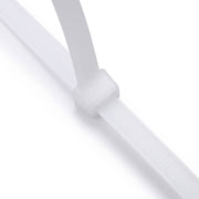 DIY 20pcs 39" Self-Locking Plastic Nylon Zip Ties Cable Ties 1000mm