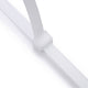 DIY 20pcs 39" Self-Locking Plastic Nylon Zip Ties Cable Ties 1000mm