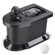 Universal Golf Club & Ball Washer Cleaner Pre-Drilled Mount Base