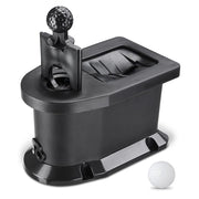Universal Golf Club & Ball Washer Cleaner Pre-Drilled Mount Base