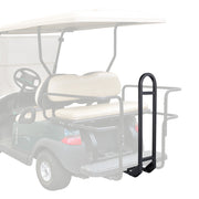 DIY Golf Cart Rear Seat Grab Bar EZGO TXT Genesis 150