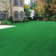 DIY 65x12ft Artificial Grass Turf Backyard Pet Friendly (4x)65x3ft