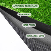 DIY Artificial Grass Turf Fake Grass for Dogs, 3/8" Thick (Preorder)