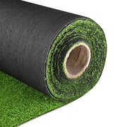 Artificial Grass Turf Fake Grass for Dogs 66'x3', 3/8" Thick