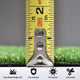 DIY 65x12ft Artificial Grass Turf Backyard Pet Friendly (4x)65x3ft