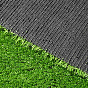 DIY 65x12ft Artificial Grass Turf Backyard Pet Friendly (4x)65x3ft