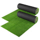 65.6ft Large Artificial Turf Faux Grass for Patio Yard