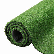 DIY Artificial Turf Fake Grass for Patio Balcony 65'x5'