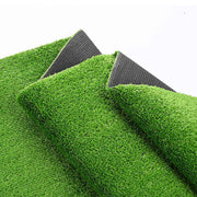 DIY Artificial Turf Fake Grass for Patio Balcony 65'x5'