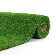 DIY 3' Artificial Grass Turf for Dogs Pet, Outdoor, Playground, 0.8" Pile
